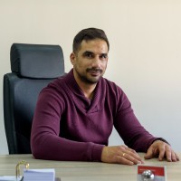 Andreas Kolliopoulos