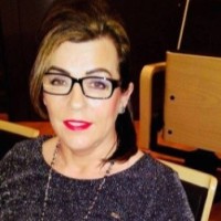 Danuta Wioletta Dobrzyńska