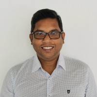 Ajith Priyantha