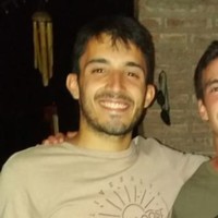 Martín Edgardo Muñoz