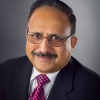 Kurian George Cpa, Mst