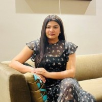Garima Saini