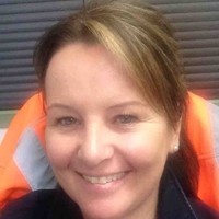 Nikki Douglas (Woolley)