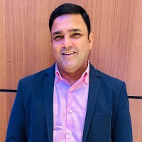Ravi Sethia