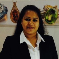 Shweta Bhargava