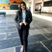 Shruti Bhardwaj