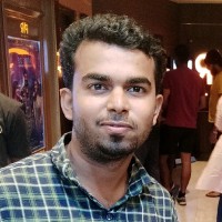 Anshuman Panda