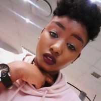 Thando Sibanda
