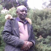 Abraham Mbuthia