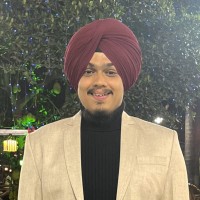 Tarandeep Singh Suri
