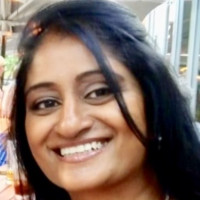 Komal Patel
