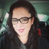 Gloria Alejandra Rocha