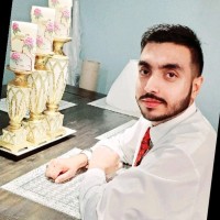 Daman Saini
