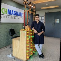 Shekhar Negi ✓[Seo Expert/Specialist In Delhi] 💡📈