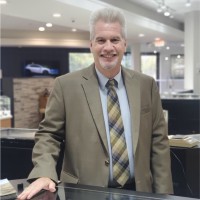 Brian McGue