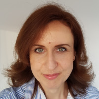 Cristina Tache