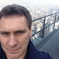 RICHARD WATSON