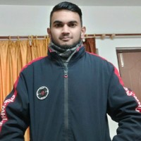 Nitesh Kumar (Nehal)