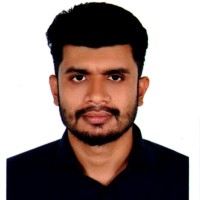 Md. Amran Hossain