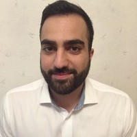 Sohrab Hassani