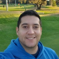 Moises Aguayo