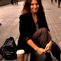 Anna Gałandzij