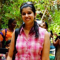 Sowmya K S