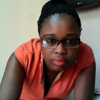 Nafisatu Jalloh