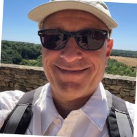 Didier Decheron
