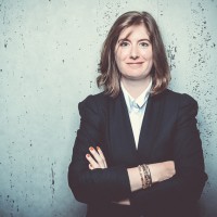 Yolande Thomas (Galeazzi)