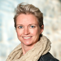 Saskia Lageveen - van Bijleveld