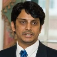 Manjunath Shankar