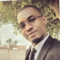Junior-Gerard Cheremond