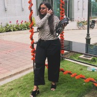 Varsha Singhal