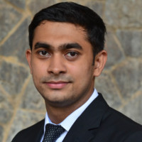 Saket Saurabh