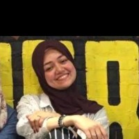 Yasmeen Mohamed El Said