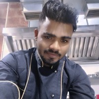 Ranjan Jena