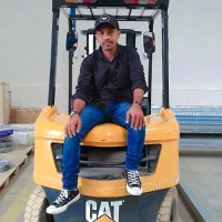 Ikram Suneth