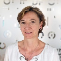 Cécile Hadinger