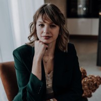 Marlene Amalie Magerl