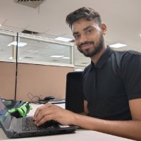 Umesh Singh Rajawat