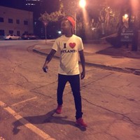 Malik Blount