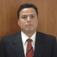 Ricardo Lopez Romero