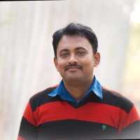 Rama Krishna