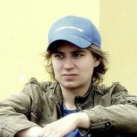 Олена Близнюк