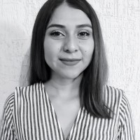 Ana Luisa Díaz Polanco