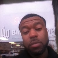 Omar Tyson