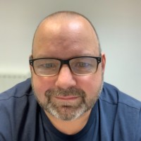 Darren Gray