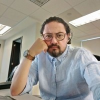 Ivan Sanchez Dominguez