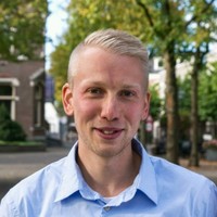 Bjorn Schras